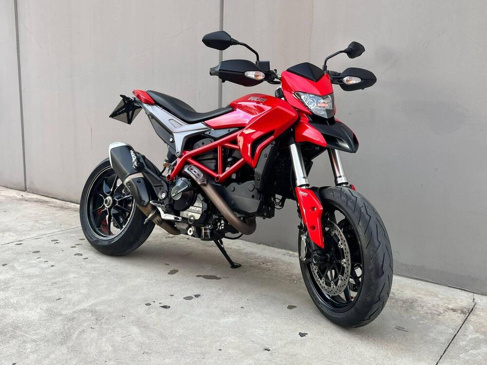 Ducati Hypermotard 821 (2013 - 15) (3)