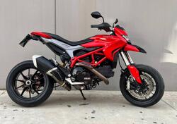 Ducati Hypermotard 821 (2013 - 15) usata