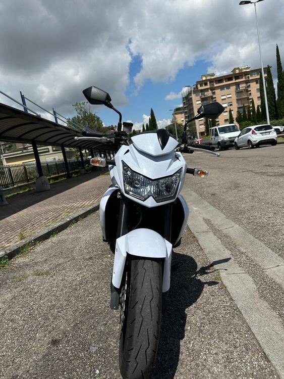 Kawasaki Z 750 (2007 - 14) (3)