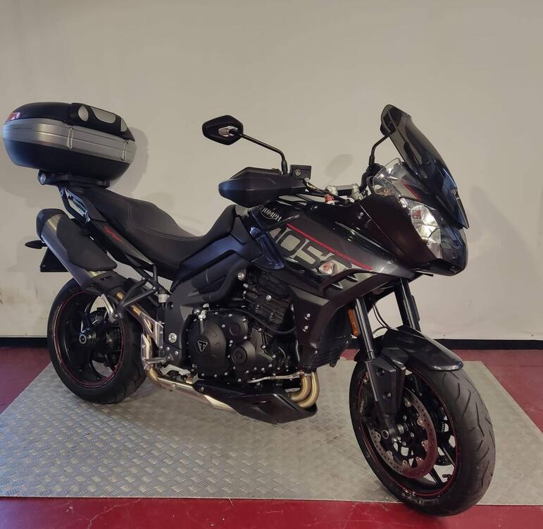 Triumph Tiger 1050 Sport 1050 ABS (2016 - 20)