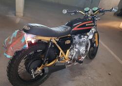 Honda Cb500four d'epoca