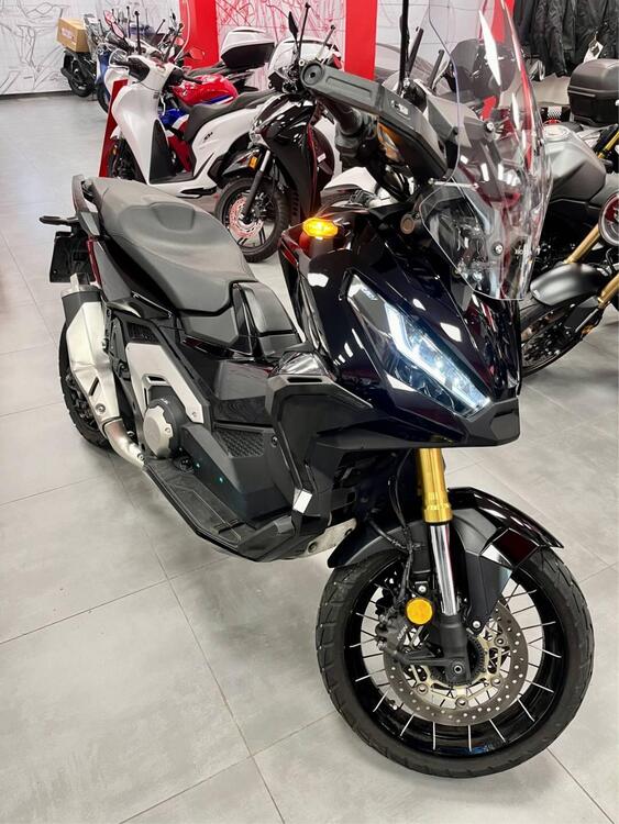 Honda X-ADV 750 DCT (2021 - 24) (2)