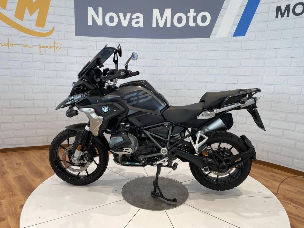 Bmw R 1250 GS (2021 - 24)