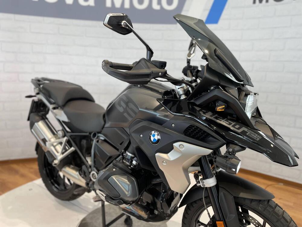 Bmw R 1250 GS (2021 - 24) (5)