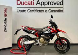 Ducati Hypermotard 698 Mono RVE (2024) usata