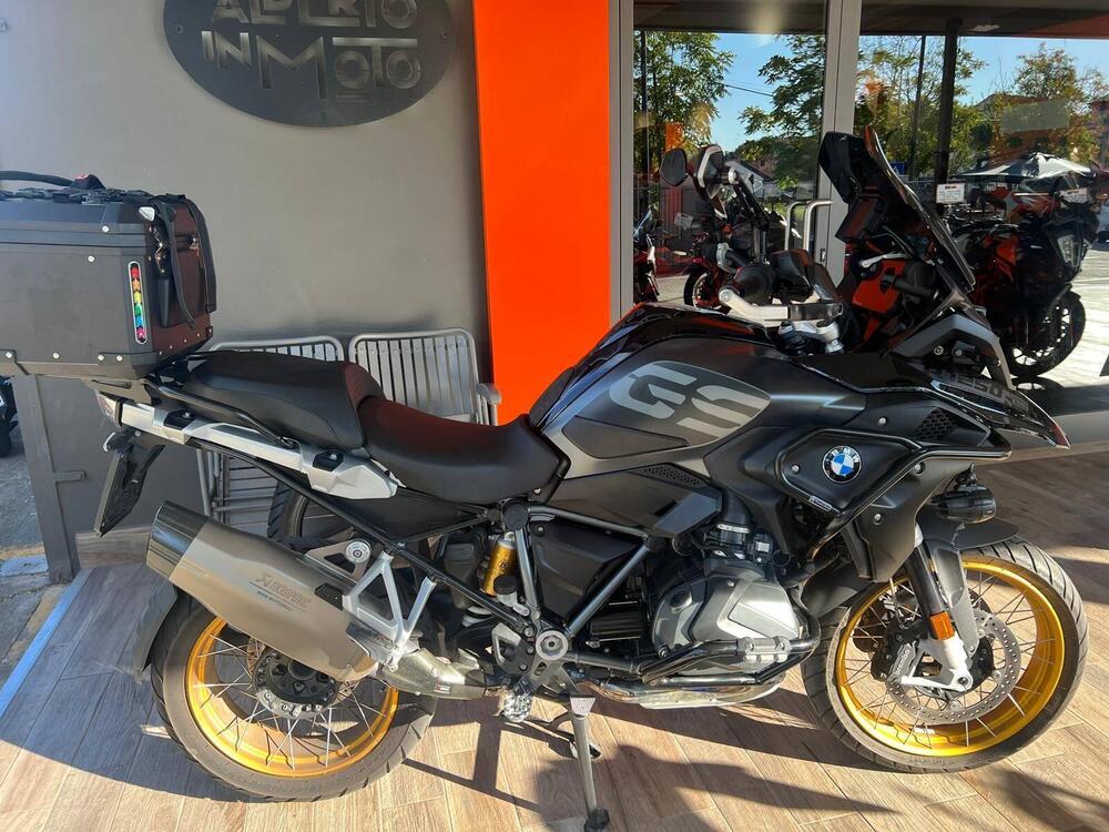 Bmw R 1250 GS (2021 - 24)