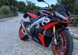 Aprilia Tuono 1100 V4 Factory (2021 - 24) usata