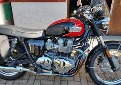 Triumph Bonneville T100 (2008 - 16) usata