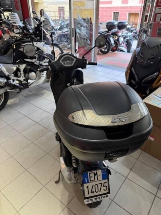 Piaggio Liberty 150 S ABS (2017 - 20) (4)