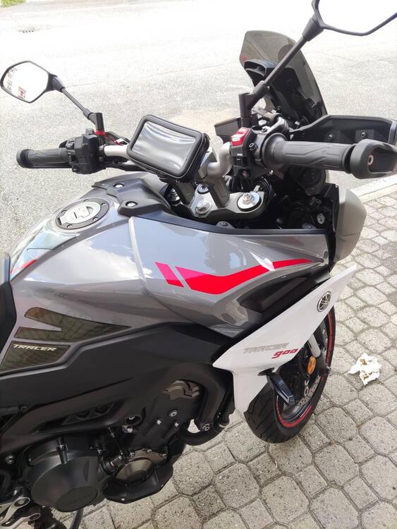 Yamaha Tracer 900 (2018 - 20) (2)