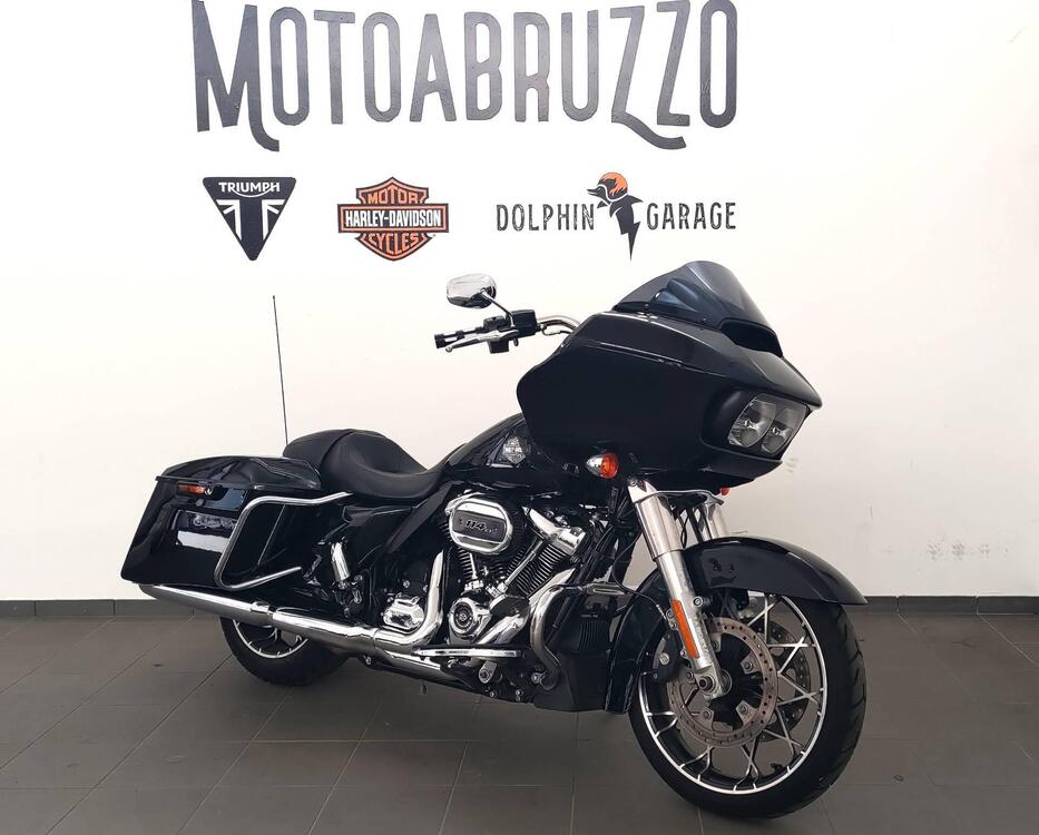 Harley-Davidson Road Glide Special (2021 - 23) (3)