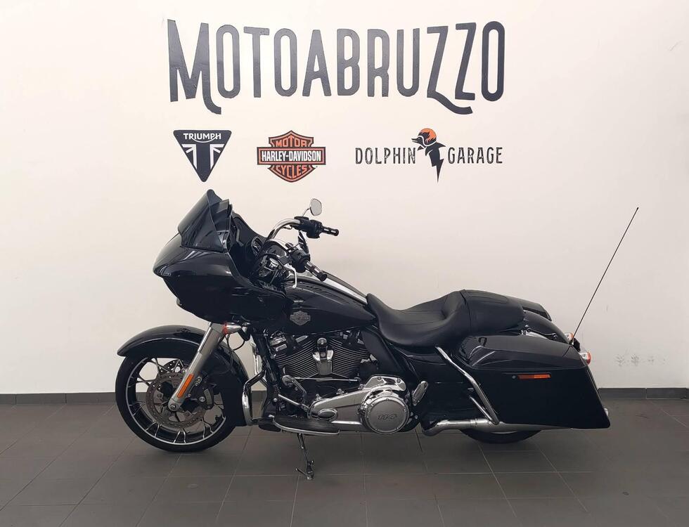 Harley-Davidson Road Glide Special (2021 - 23) (5)