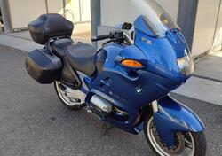 Bmw R 1100 RT usata