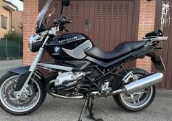 Bmw R 1200 R (2006 - 11) usata