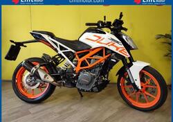 KTM 390 Duke ABS (2017 - 20) usata