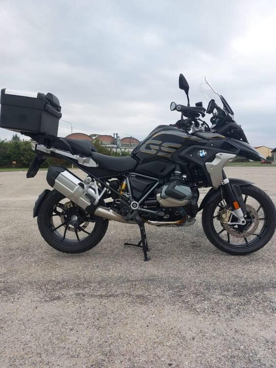 Bmw R 1250 GS (2019 - 20)