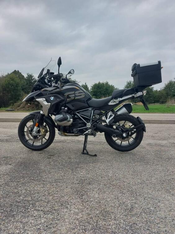 Bmw R 1250 GS (2019 - 20) (2)