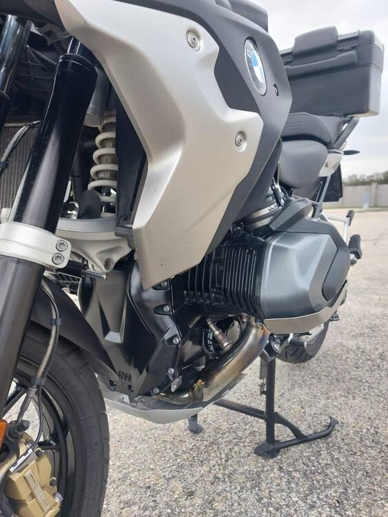 Bmw R 1250 GS (2019 - 20) (4)