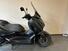 Yamaha X-Max 400 Tech Max (2020) (7)