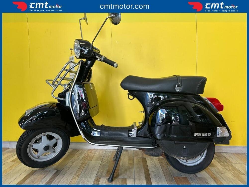 Piaggio Vespa 150 PX MA (3)