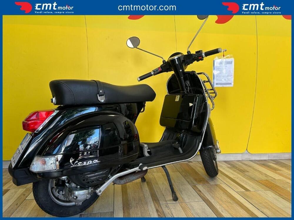 Piaggio Vespa 150 PX MA (4)