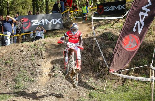 Enduro. Assoluti. Ancora Super Freeman a Pistoia [VIDEO] (3)