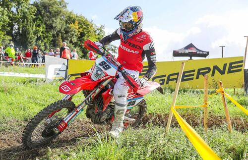 Enduro. Assoluti. Ancora Super Freeman a Pistoia [VIDEO] (5)