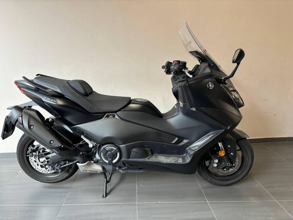 Yamaha T-Max 560 (2022 - 24) (4)