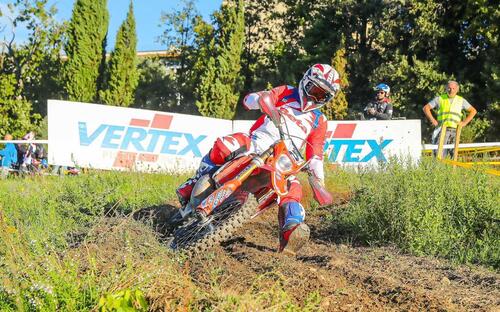 Enduro. Assoluti. Ancora Super Freeman a Pistoia [VIDEO] (6)