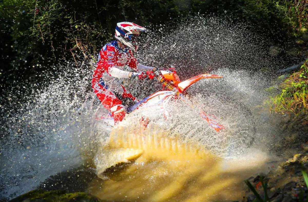 Enduro. Assoluti. Ancora Super Freeman a Pistoia [VIDEO] (4)