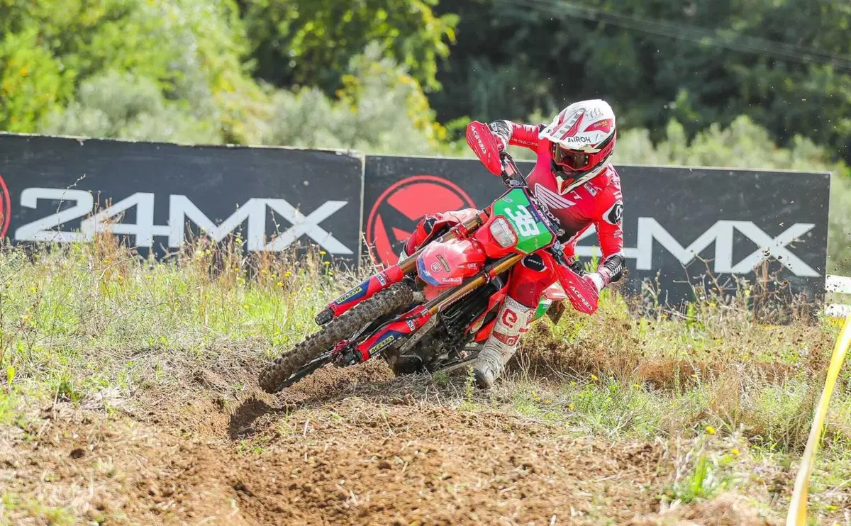 Enduro. Assoluti. Ancora Super Freeman a Pistoia [VIDEO] (14)