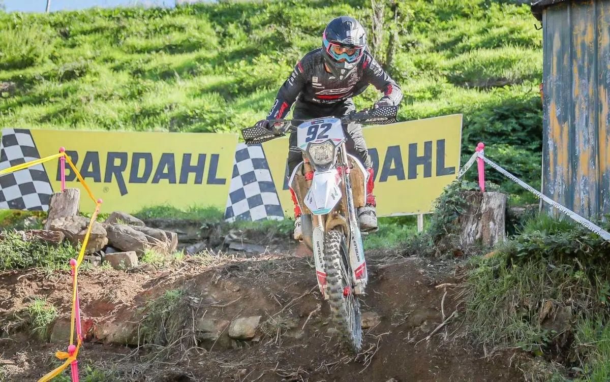 Enduro. Assoluti. Ancora Super Freeman a Pistoia [VIDEO] (17)