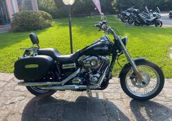 Harley-Davidson 1584 Super Glide Custom (2008 - 13) - FXDC usata