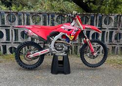 Honda CRF 450 R (2023) usata