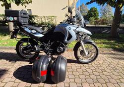 Bmw F 650 GS (2008 - 12) usata