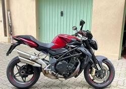 MV Agusta Brutale 920 (2011 - 12) usata