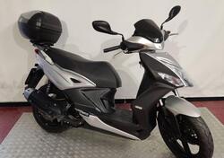 Kymco Agility 125 R16 + (2015 - 17) usata