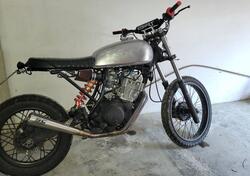 Yamaha Xt 600 d'epoca