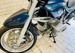 Bmw R 1150 R Rockster (2003 - 06) usata