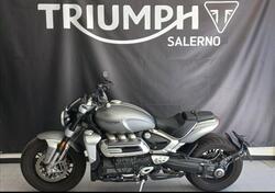 Triumph Rocket 3 R (2019 - 20) usata