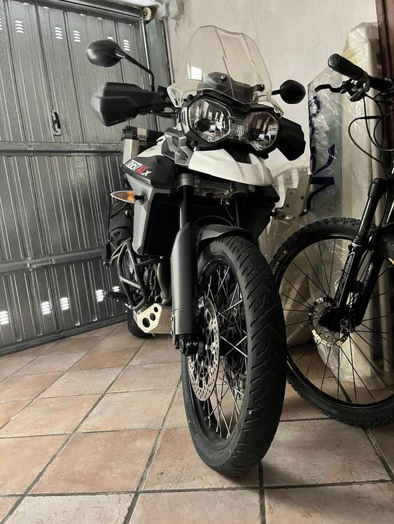 Triumph Tiger 800 XCx (2015 - 17) (3)