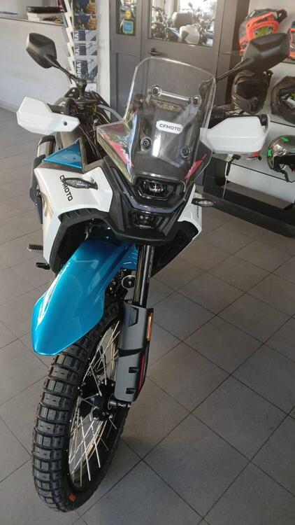 CFMOTO 450MT (2024) (2)