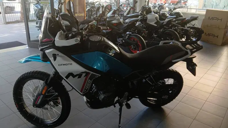 CFMOTO 450MT (2024 - 26) (3)
