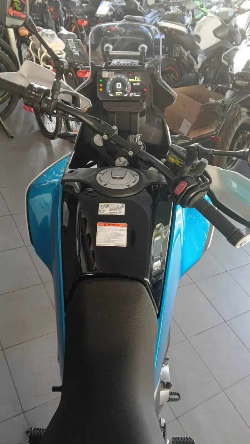 CFMOTO 450MT (2024 - 26) (4)