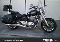 Triumph Thunderbird Commander ABS (2014 - 17) usata