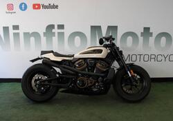 Harley-Davidson Sportster S (2022 - 24) usata