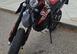 Aprilia SX 125 (2021 - 24) usata