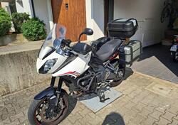 Triumph Tiger 1050 Sport ABS (2013 - 15) usata