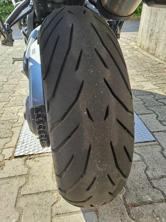 Triumph Tiger 1050 Sport ABS (2013 - 15) (4)