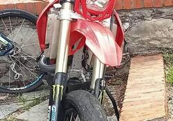 HM CRF 450 F Motard (2003 - 04)  usata